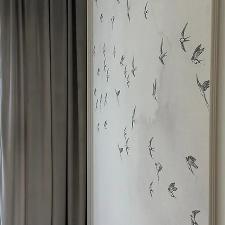 Apartamento Sea Star Portovo By Kings Gdańsk