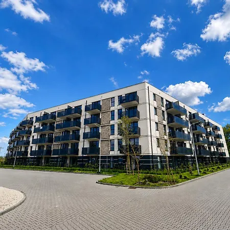 Apartamento Sea Star Portovo By Kings *
