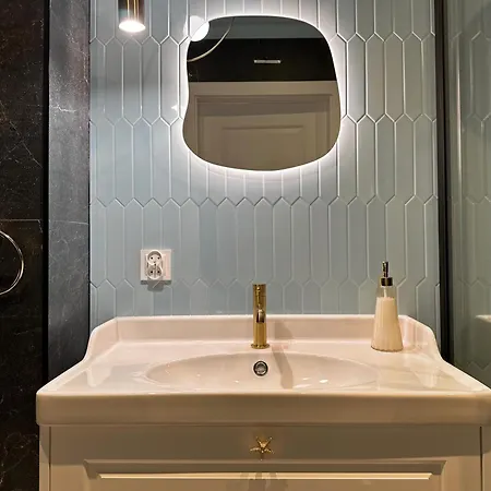 Sea Star Portovo By Kings Apartamento *