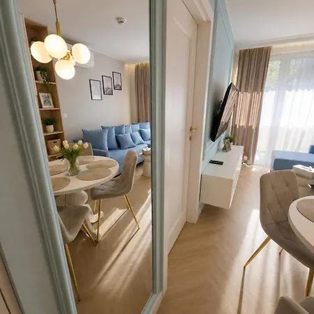 Apartament Sea Star Portovo By Kings *