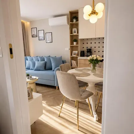 Apartament Sea Star Portovo By Kings